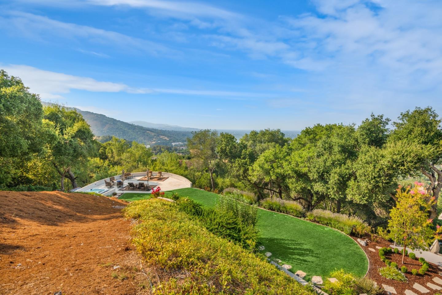 Detail Gallery Image 65 of 77 For 17925 Foster Rd, Los Gatos,  CA 95030 - 4 Beds | 3/1 Baths