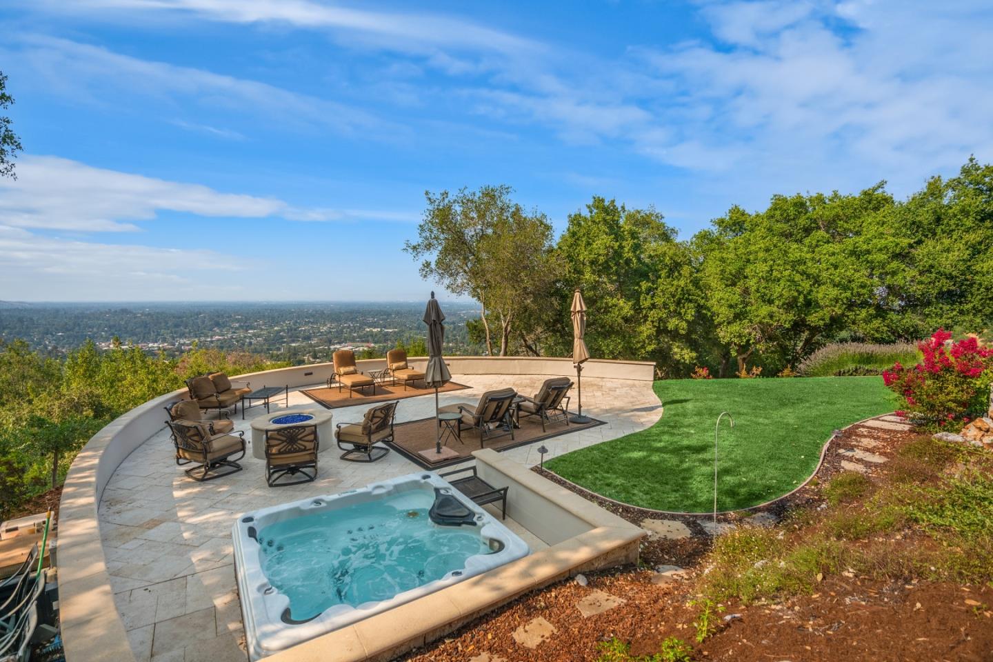 Detail Gallery Image 69 of 77 For 17925 Foster Rd, Los Gatos,  CA 95030 - 4 Beds | 3/1 Baths