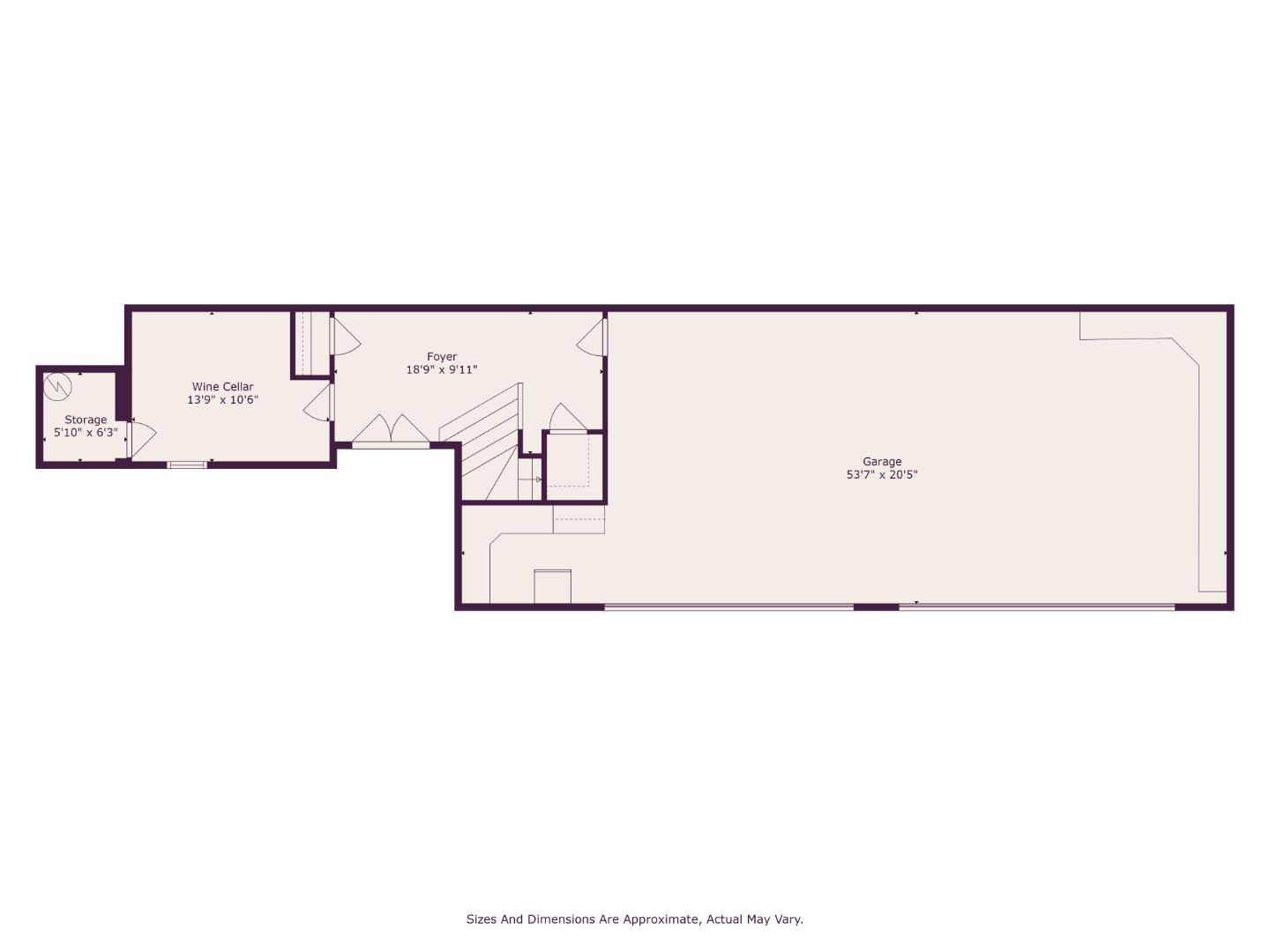 Detail Gallery Image 74 of 77 For 17925 Foster Rd, Los Gatos,  CA 95030 - 4 Beds | 3/1 Baths