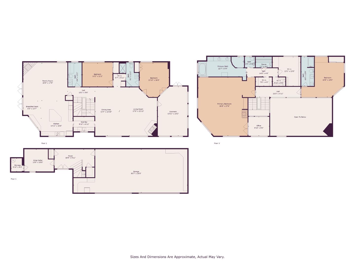 Detail Gallery Image 77 of 77 For 17925 Foster Rd, Los Gatos,  CA 95030 - 4 Beds | 3/1 Baths