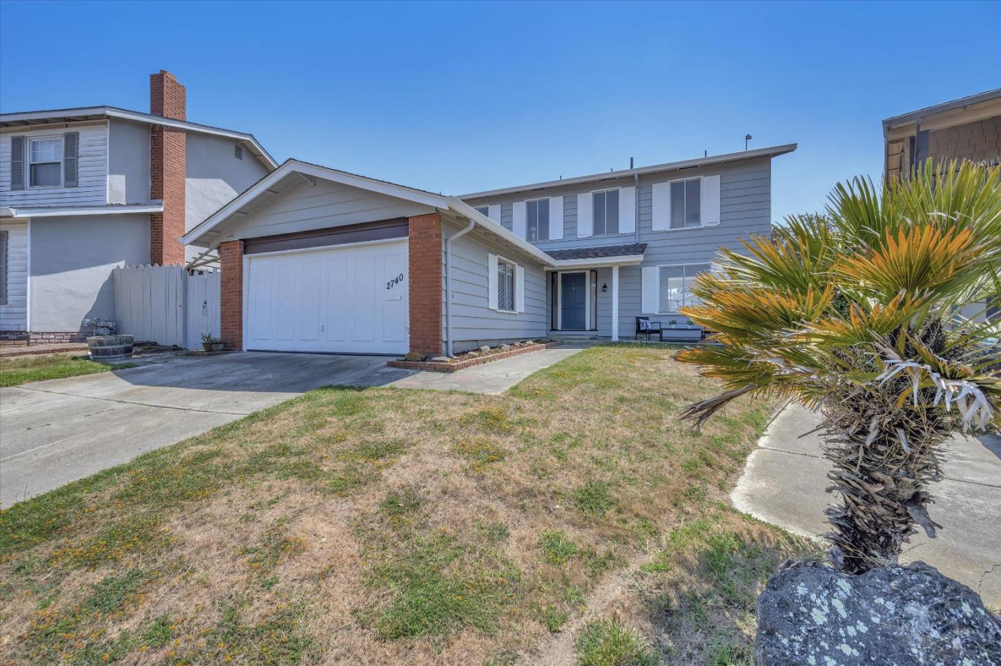 Detail Gallery Image 1 of 1 For 2740 Tipperary Ave, South San Francisco,  CA 94080 - 4 Beds | 2/1 Baths