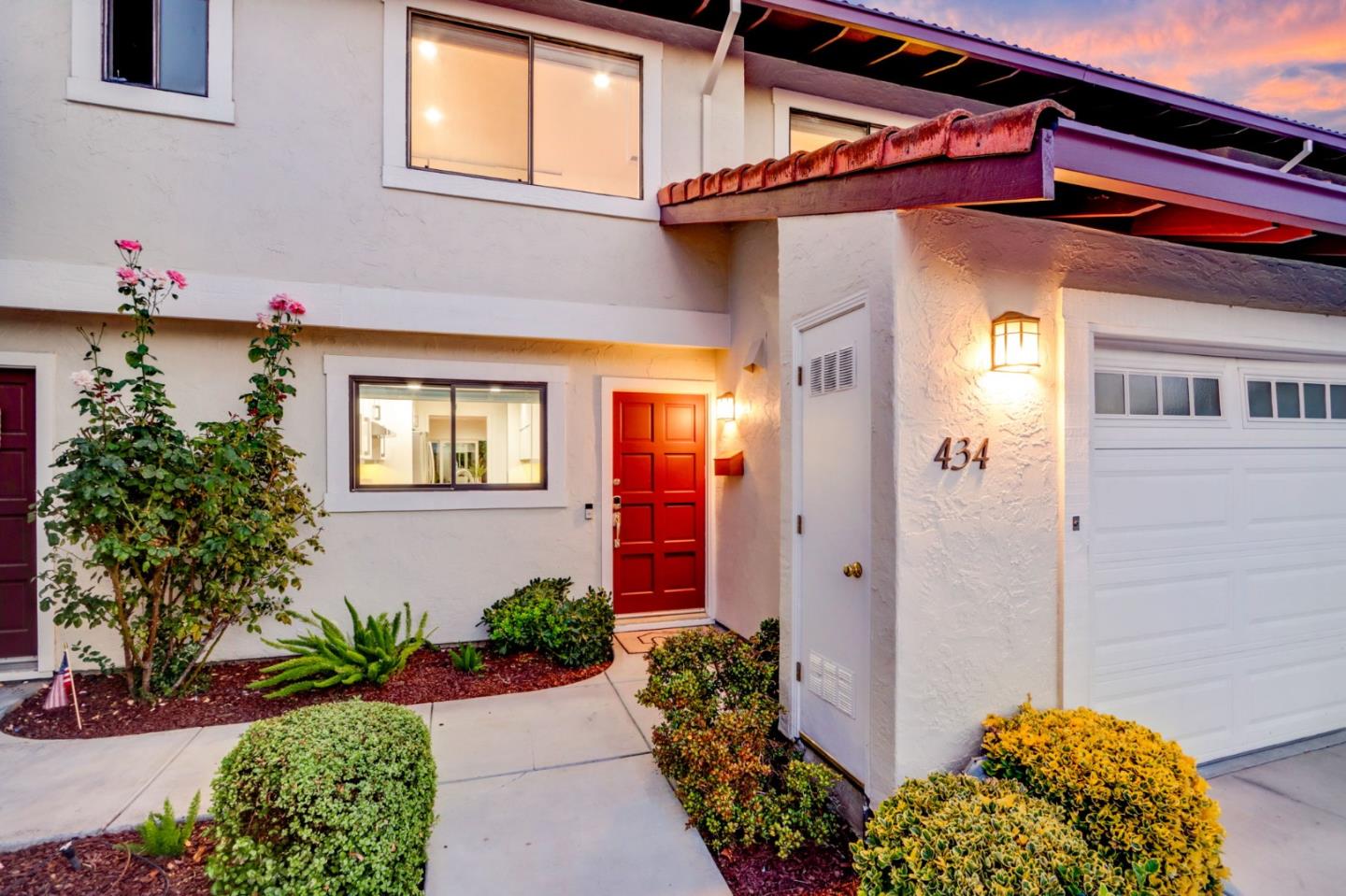 Detail Gallery Image 1 of 1 For 434 N Bayview Ave, Sunnyvale,  CA 94085 - 3 Beds | 2/1 Baths