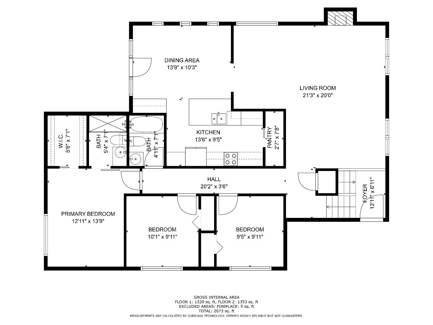 Detail Gallery Image 65 of 65 For 815 Cape Breton Dr, Pacifica,  CA 94044 - 5 Beds | 3 Baths