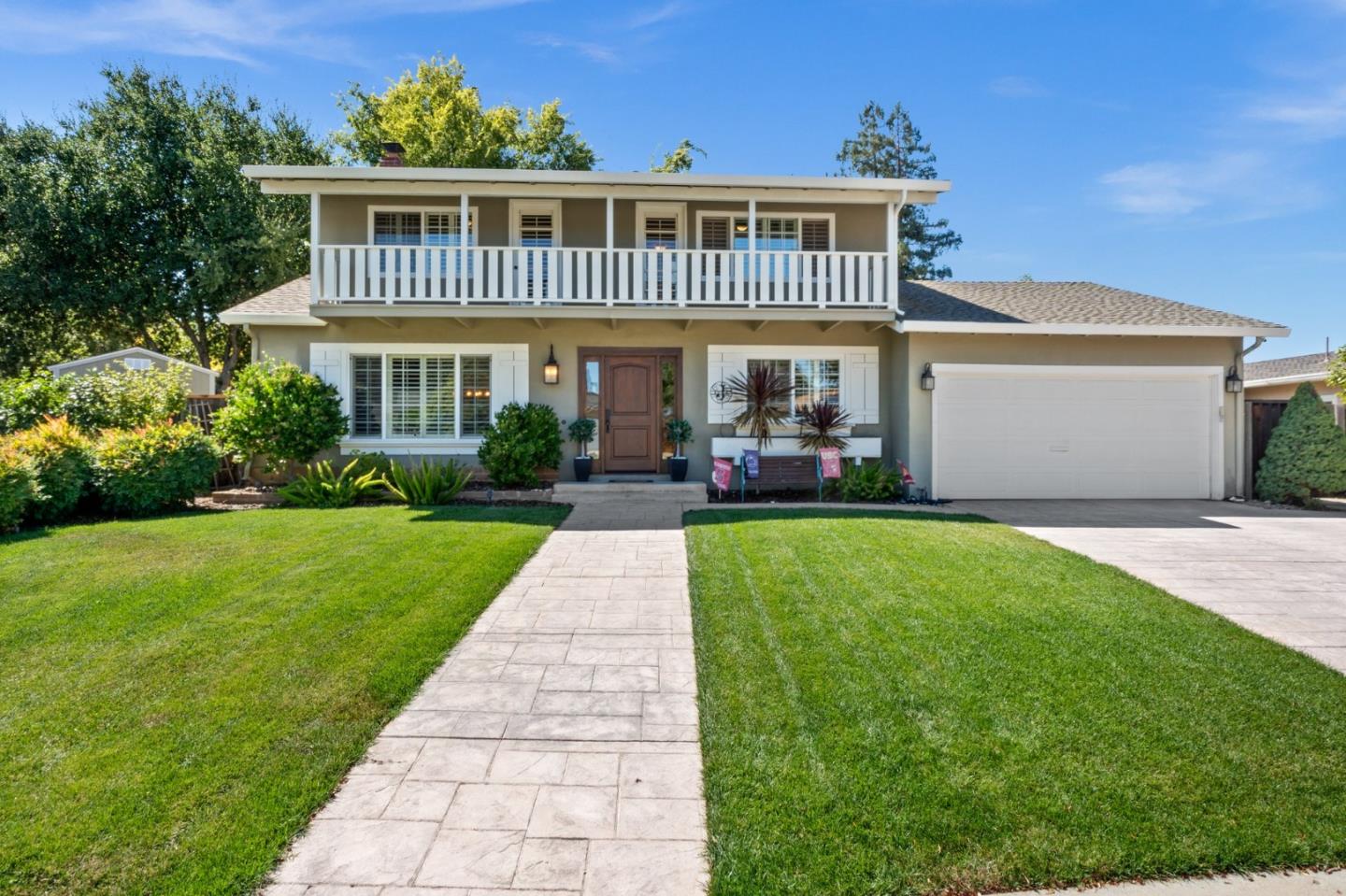 Detail Gallery Image 1 of 1 For 1128 Allston Ct, San Jose,  CA 95120 - 5 Beds | 2/1 Baths