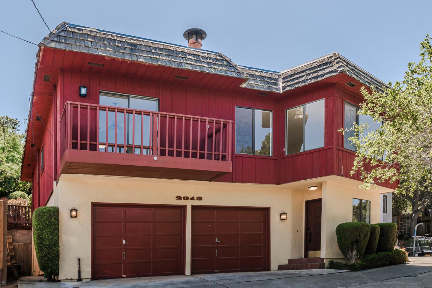 Detail Gallery Image 1 of 1 For 2313 Casa Bona Ave, Belmont,  CA 94002 - 3 Beds | 2/1 Baths