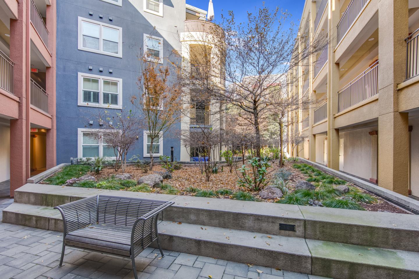 Detail Gallery Image 18 of 31 For 809 Auzerais Ave #149,  San Jose,  CA 95126 - 2 Beds | 2 Baths