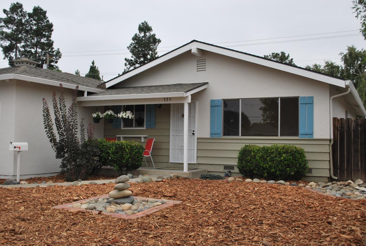 Detail Gallery Image 1 of 1 For 335 Grey Ghost Ave, San Jose,  CA 95111 - 3 Beds | 2 Baths