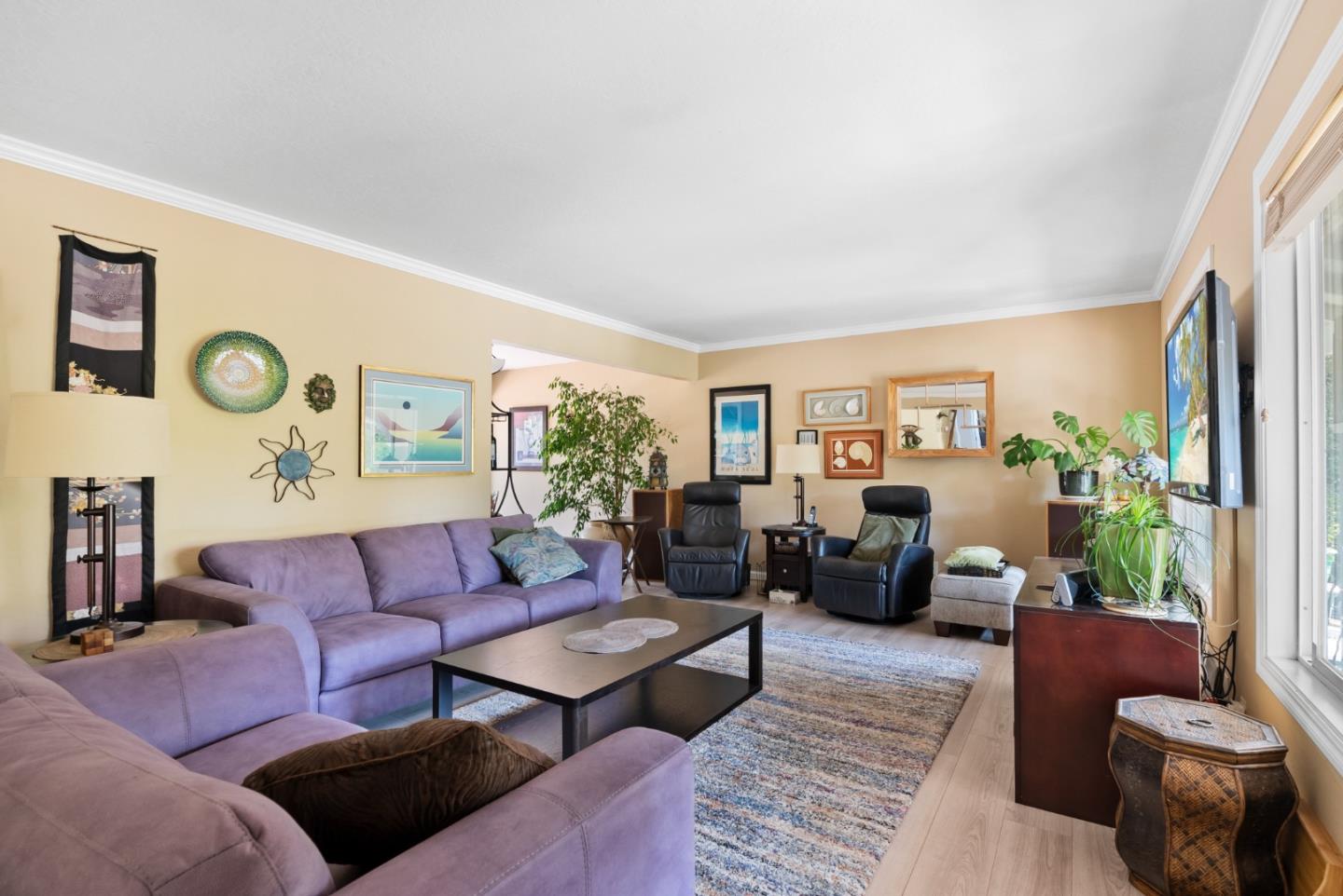 Detail Gallery Image 7 of 35 For 232 Calvin Place, Santa Cruz,  CA 95060 - 5 Beds | 3 Baths
