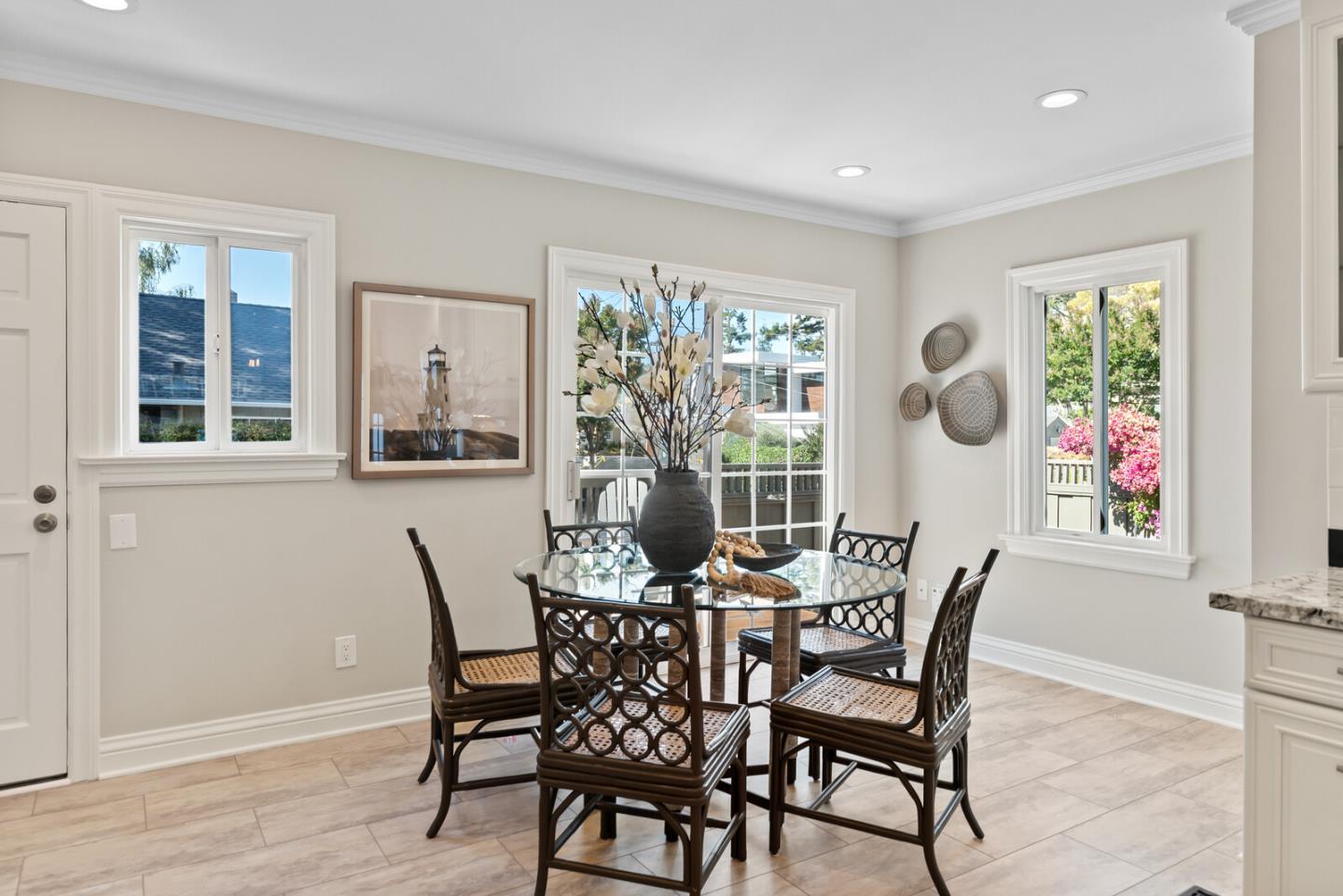 Detail Gallery Image 16 of 34 For 1632 Barroilhet Ave, Burlingame,  CA 94010 - – Beds | – Baths