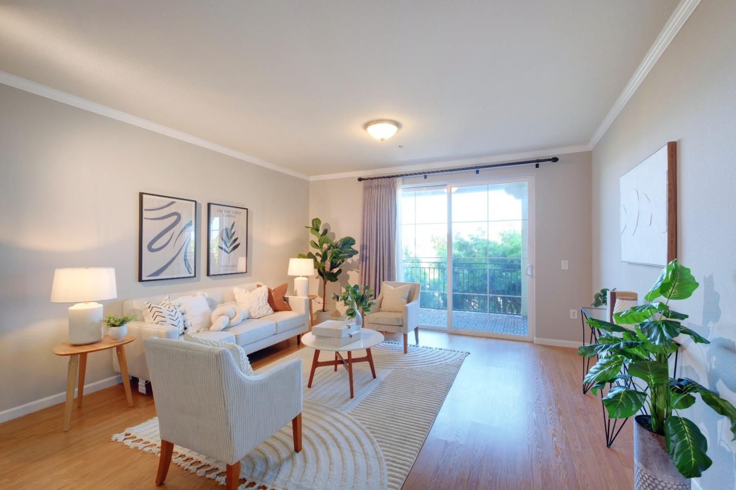 Detail Gallery Image 1 of 1 For 700 S Abel St #208,  Milpitas,  CA 95035 - 1 Beds | 1 Baths