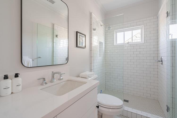 Detail Gallery Image 27 of 32 For 12 Lorton Ave, Burlingame,  CA 94010 - – Beds | – Baths