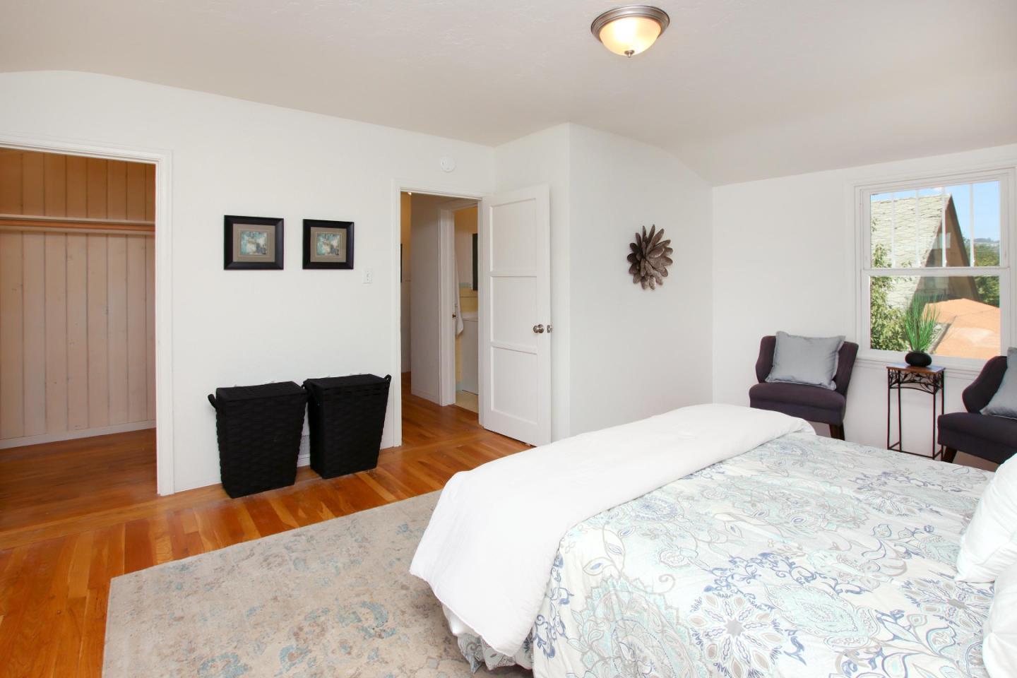 Detail Gallery Image 26 of 50 For 140 Market St, Santa Cruz,  CA 95060 - 3 Beds | 2 Baths