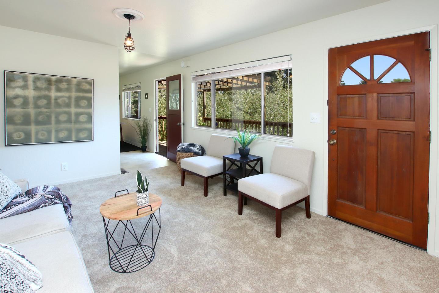 Detail Gallery Image 34 of 50 For 140 Market St, Santa Cruz,  CA 95060 - 3 Beds | 2 Baths