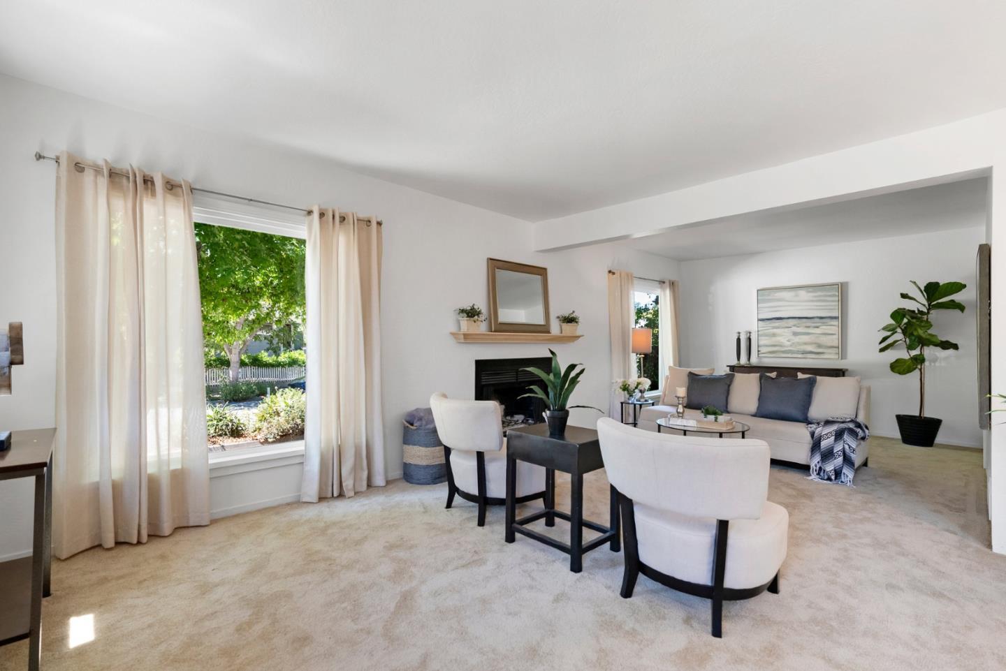 Detail Gallery Image 6 of 50 For 140 Market St, Santa Cruz,  CA 95060 - 3 Beds | 2 Baths