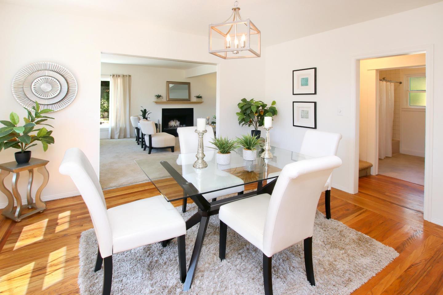 Detail Gallery Image 7 of 50 For 140 Market St, Santa Cruz,  CA 95060 - 3 Beds | 2 Baths