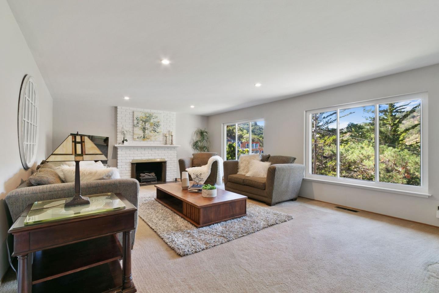 Detail Gallery Image 1 of 32 For 3909 Dalehurst Ct, San Mateo,  CA 94403 - 3 Beds | 2 Baths