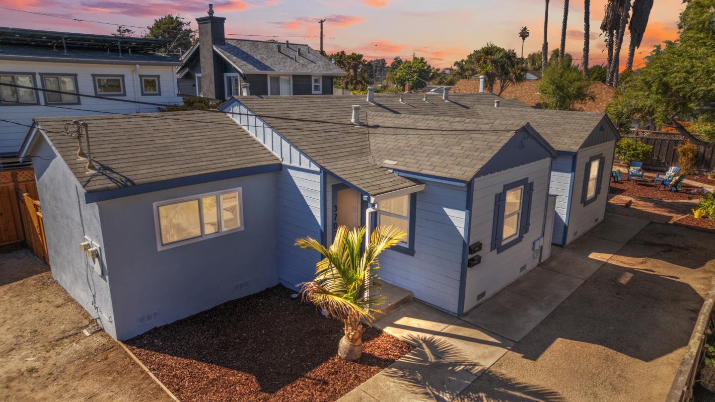 Detail Gallery Image 1 of 74 For 3707 Moana Way, Santa Cruz,  CA 95062 - – Beds | – Baths