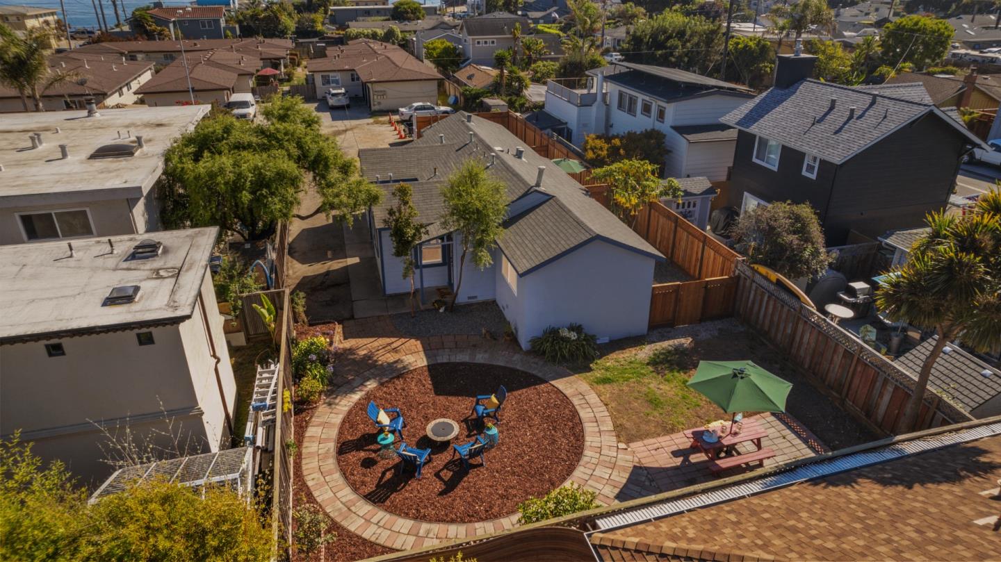 Detail Gallery Image 2 of 74 For 3707 Moana Way, Santa Cruz,  CA 95062 - – Beds | – Baths