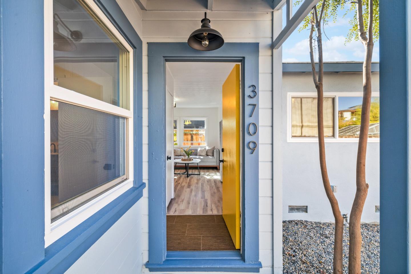 Detail Gallery Image 21 of 74 For 3707 Moana Way, Santa Cruz,  CA 95062 - – Beds | – Baths