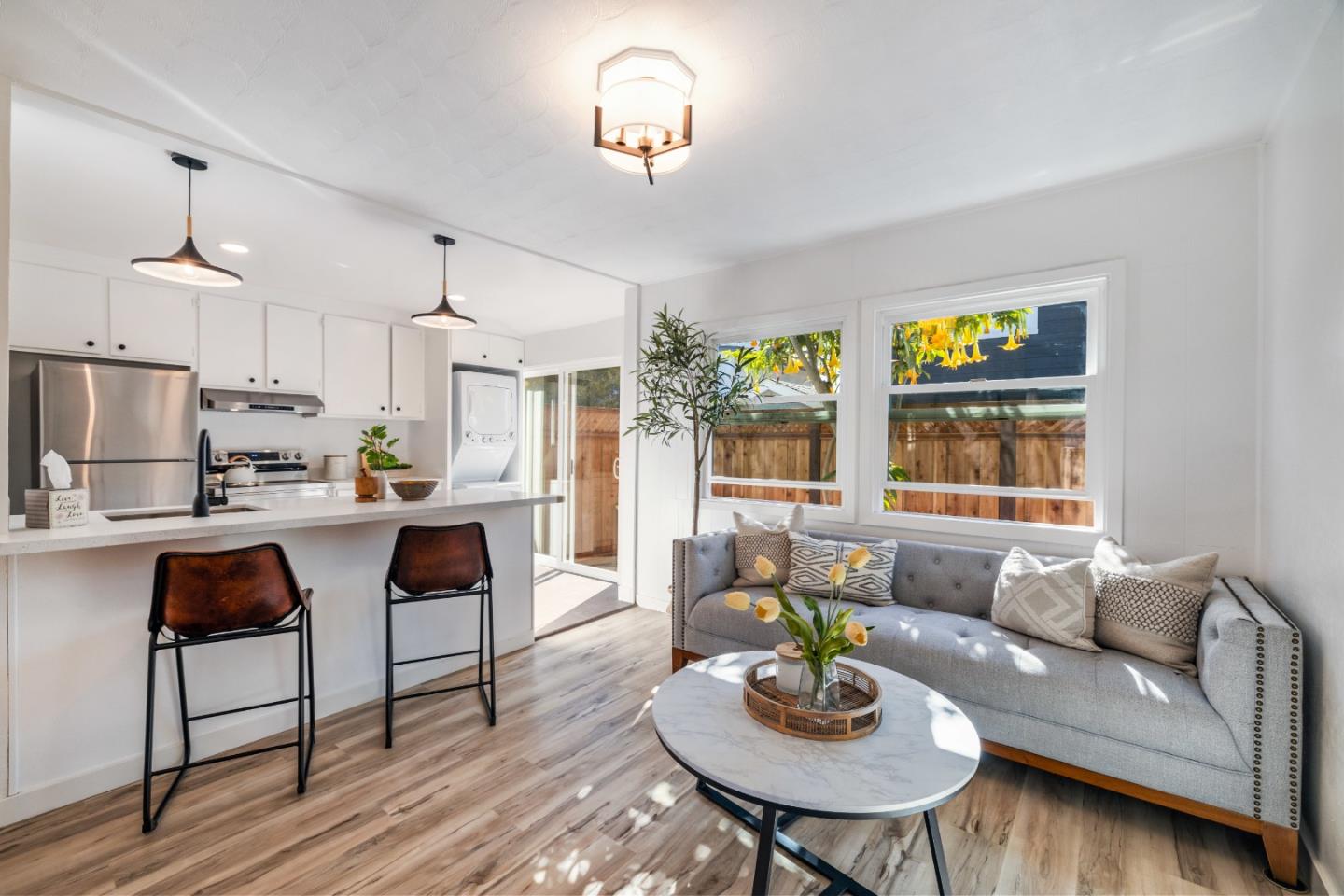 Detail Gallery Image 22 of 74 For 3707 Moana Way, Santa Cruz,  CA 95062 - – Beds | – Baths