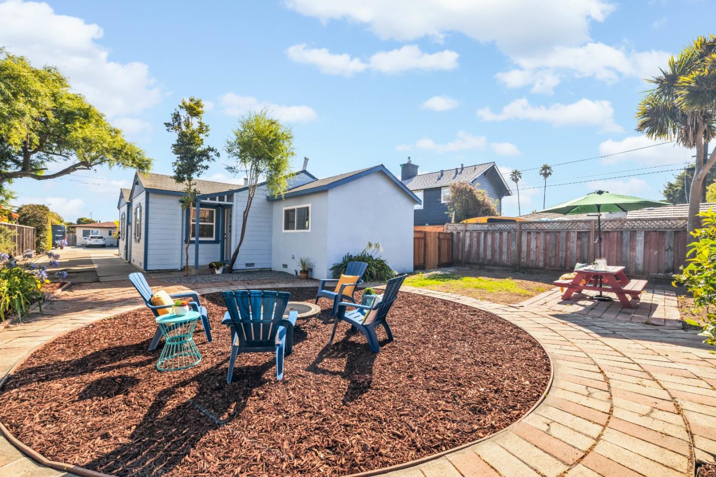 Detail Gallery Image 42 of 74 For 3707 Moana Way, Santa Cruz,  CA 95062 - – Beds | – Baths