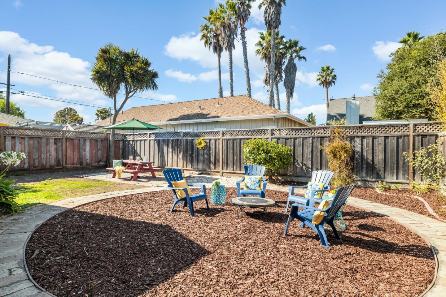 Detail Gallery Image 43 of 74 For 3707 Moana Way, Santa Cruz,  CA 95062 - – Beds | – Baths