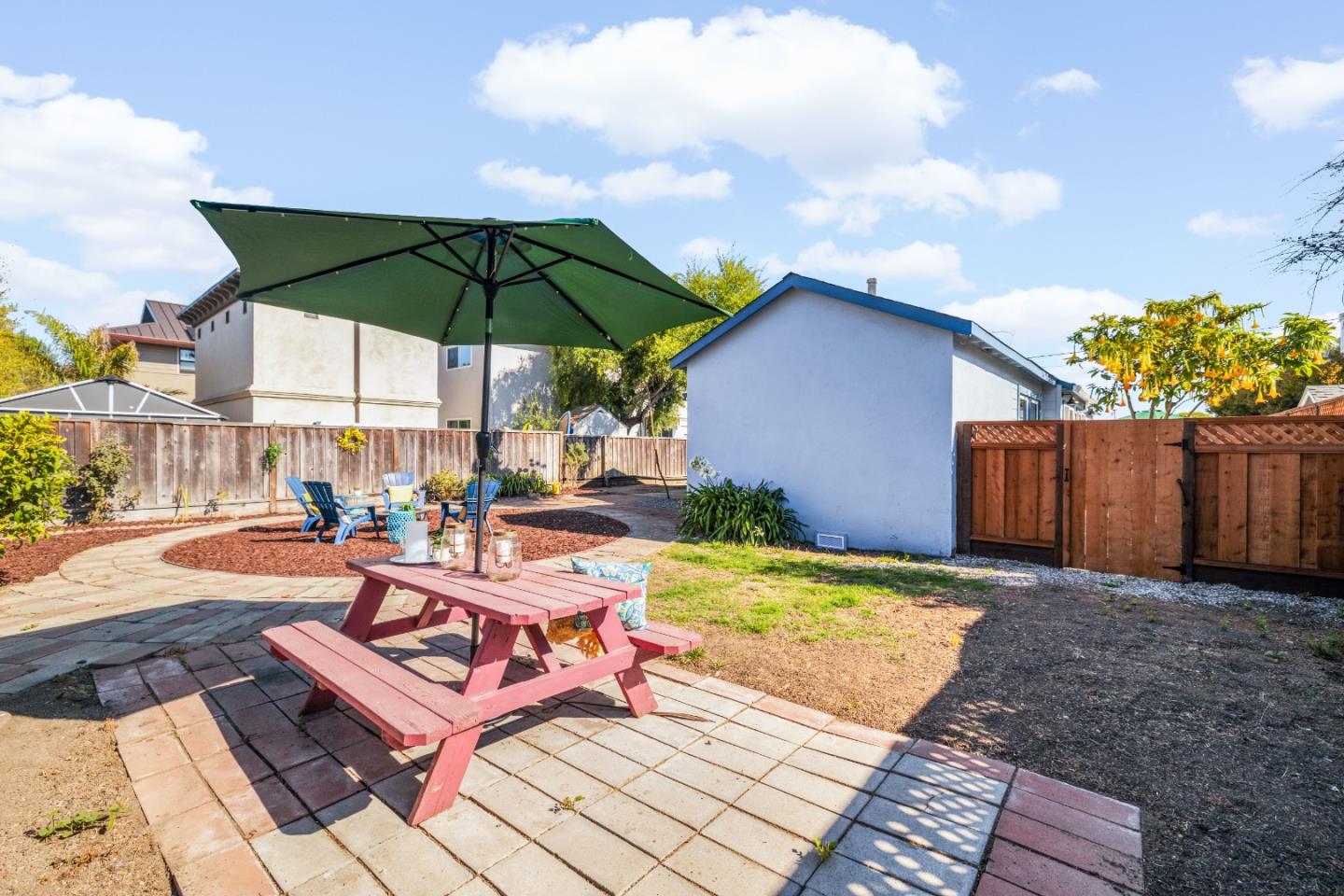 Detail Gallery Image 44 of 74 For 3707 Moana Way, Santa Cruz,  CA 95062 - – Beds | – Baths