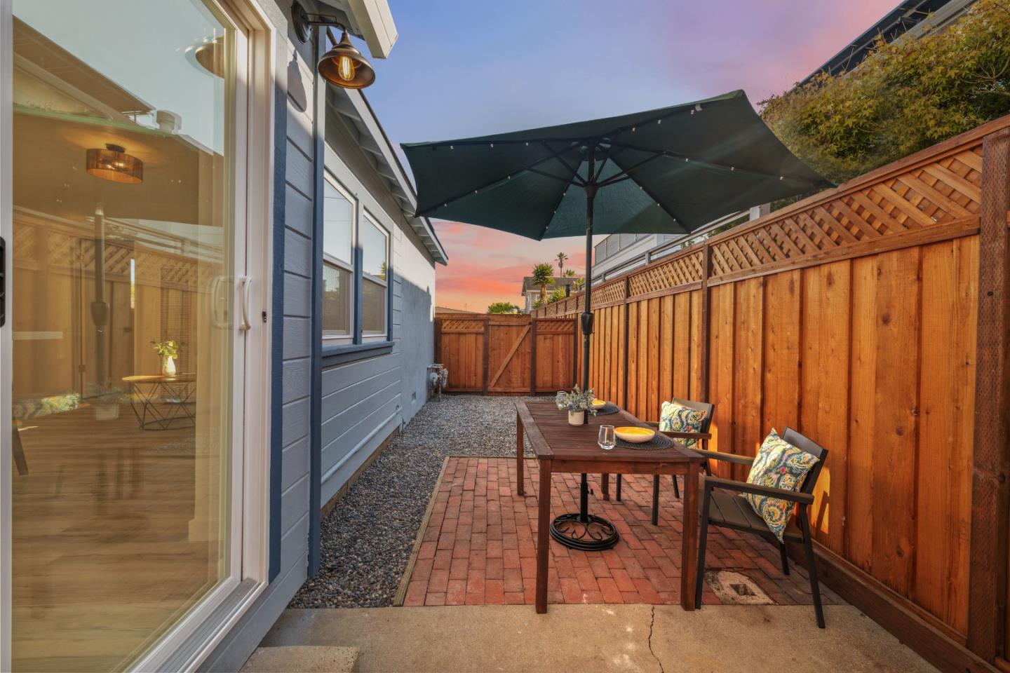 Detail Gallery Image 60 of 74 For 3707 Moana Way, Santa Cruz,  CA 95062 - – Beds | – Baths
