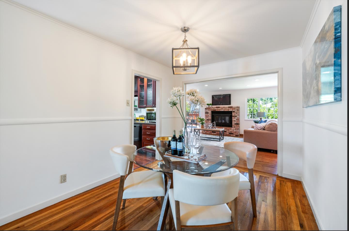 Detail Gallery Image 10 of 61 For 1121 S Grant St, San Mateo,  CA 94402 - 3 Beds | 2/1 Baths