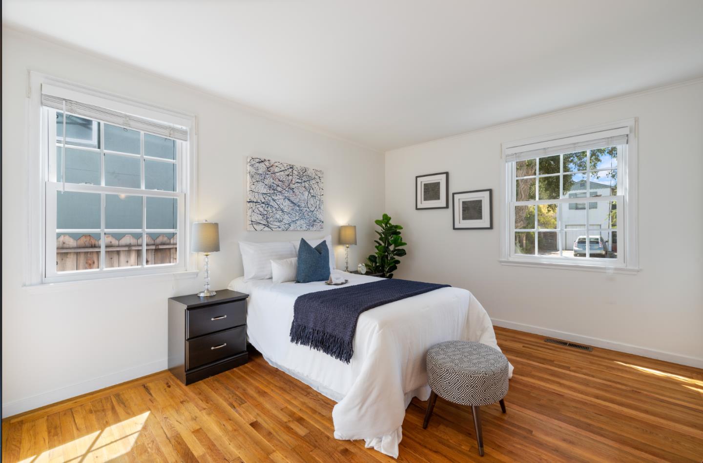 Detail Gallery Image 25 of 61 For 1121 S Grant St, San Mateo,  CA 94402 - 3 Beds | 2/1 Baths