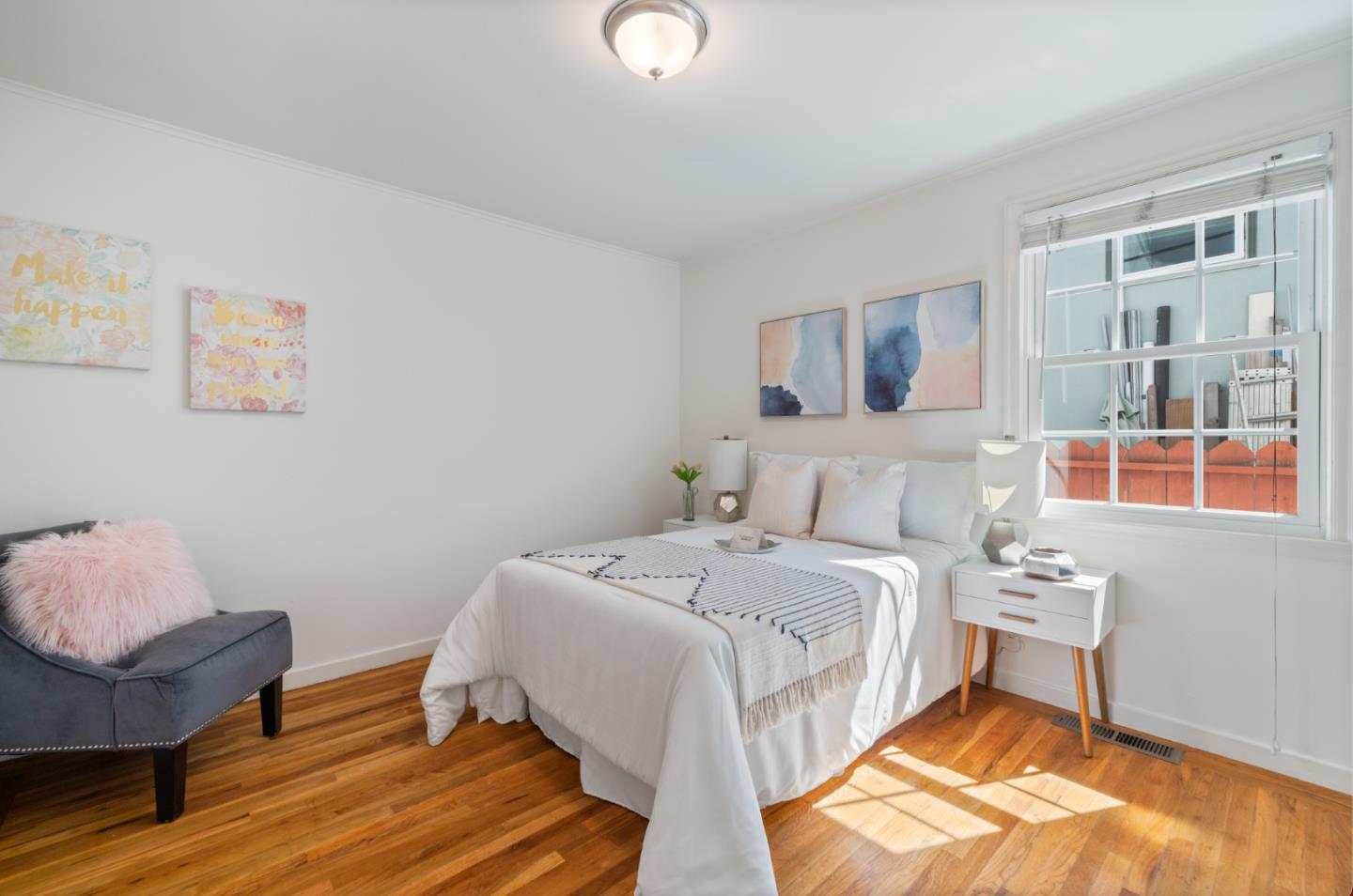 Detail Gallery Image 29 of 61 For 1121 S Grant St, San Mateo,  CA 94402 - 3 Beds | 2/1 Baths
