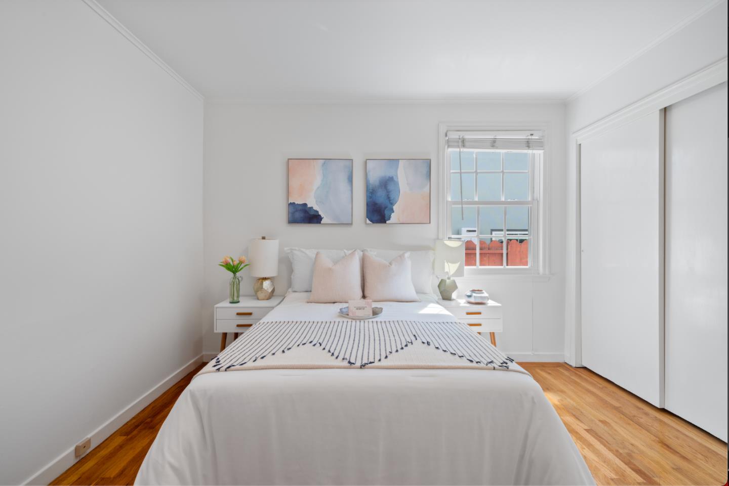 Detail Gallery Image 30 of 61 For 1121 S Grant St, San Mateo,  CA 94402 - 3 Beds | 2/1 Baths