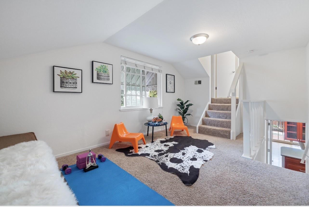 Detail Gallery Image 34 of 61 For 1121 S Grant St, San Mateo,  CA 94402 - 3 Beds | 2/1 Baths
