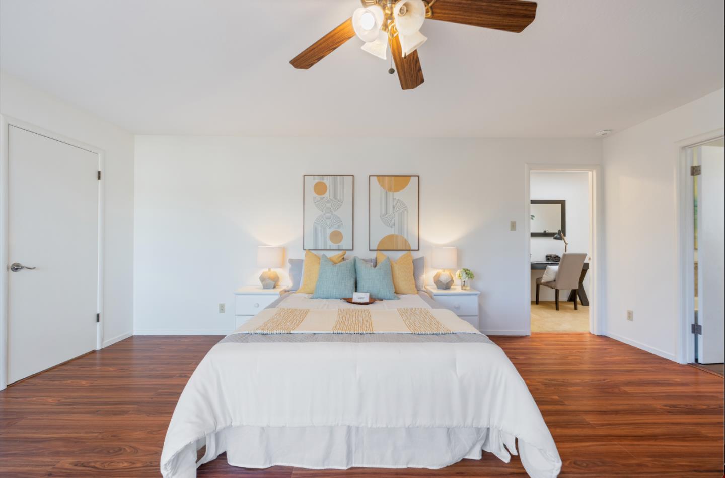 Detail Gallery Image 38 of 61 For 1121 S Grant St, San Mateo,  CA 94402 - 3 Beds | 2/1 Baths