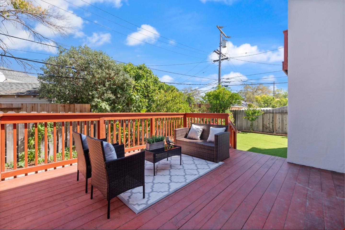 Detail Gallery Image 47 of 61 For 1121 S Grant St, San Mateo,  CA 94402 - 3 Beds | 2/1 Baths