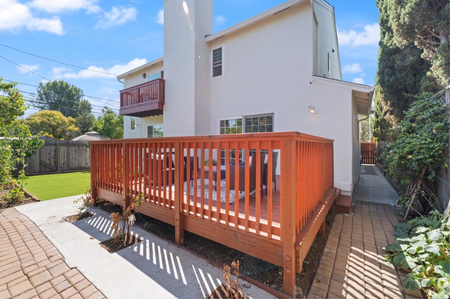 Detail Gallery Image 48 of 61 For 1121 S Grant St, San Mateo,  CA 94402 - 3 Beds | 2/1 Baths