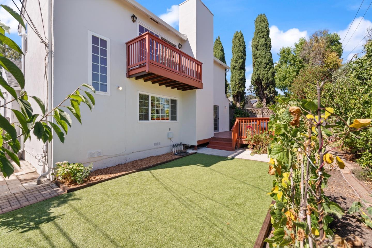 Detail Gallery Image 49 of 61 For 1121 S Grant St, San Mateo,  CA 94402 - 3 Beds | 2/1 Baths
