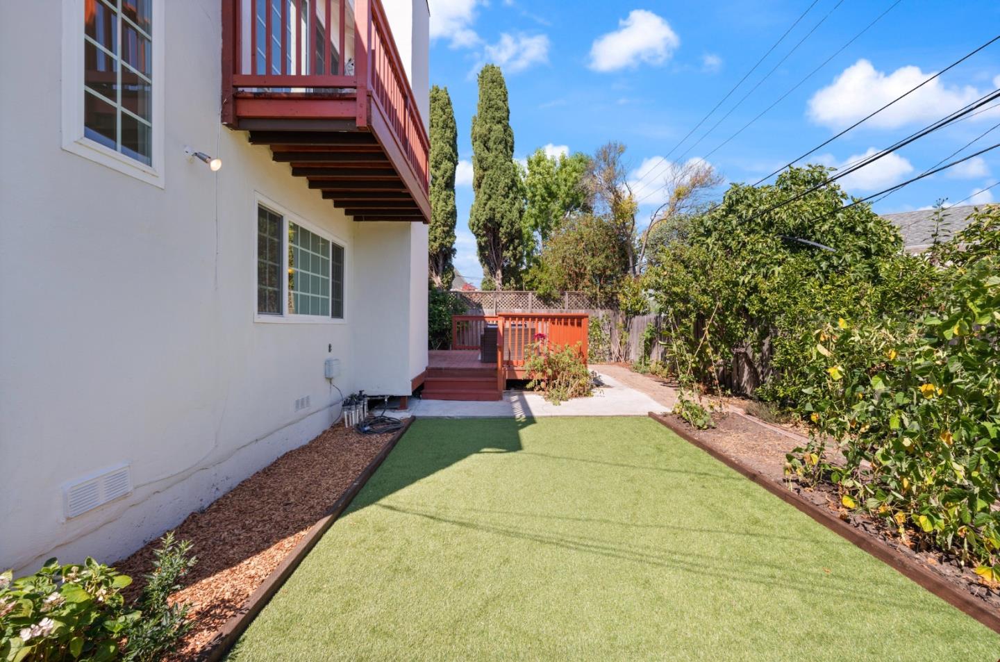 Detail Gallery Image 50 of 61 For 1121 S Grant St, San Mateo,  CA 94402 - 3 Beds | 2/1 Baths