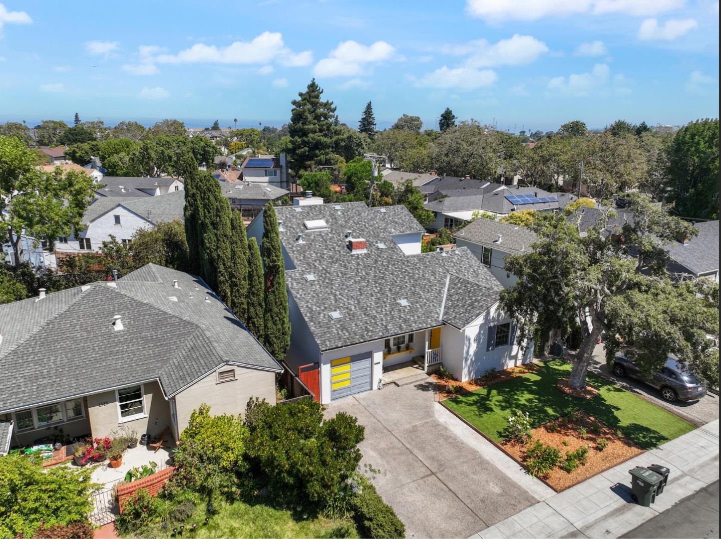 Detail Gallery Image 58 of 61 For 1121 S Grant St, San Mateo,  CA 94402 - 3 Beds | 2/1 Baths