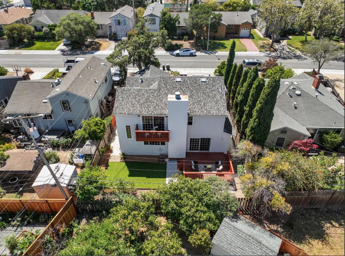 Detail Gallery Image 60 of 61 For 1121 S Grant St, San Mateo,  CA 94402 - 3 Beds | 2/1 Baths