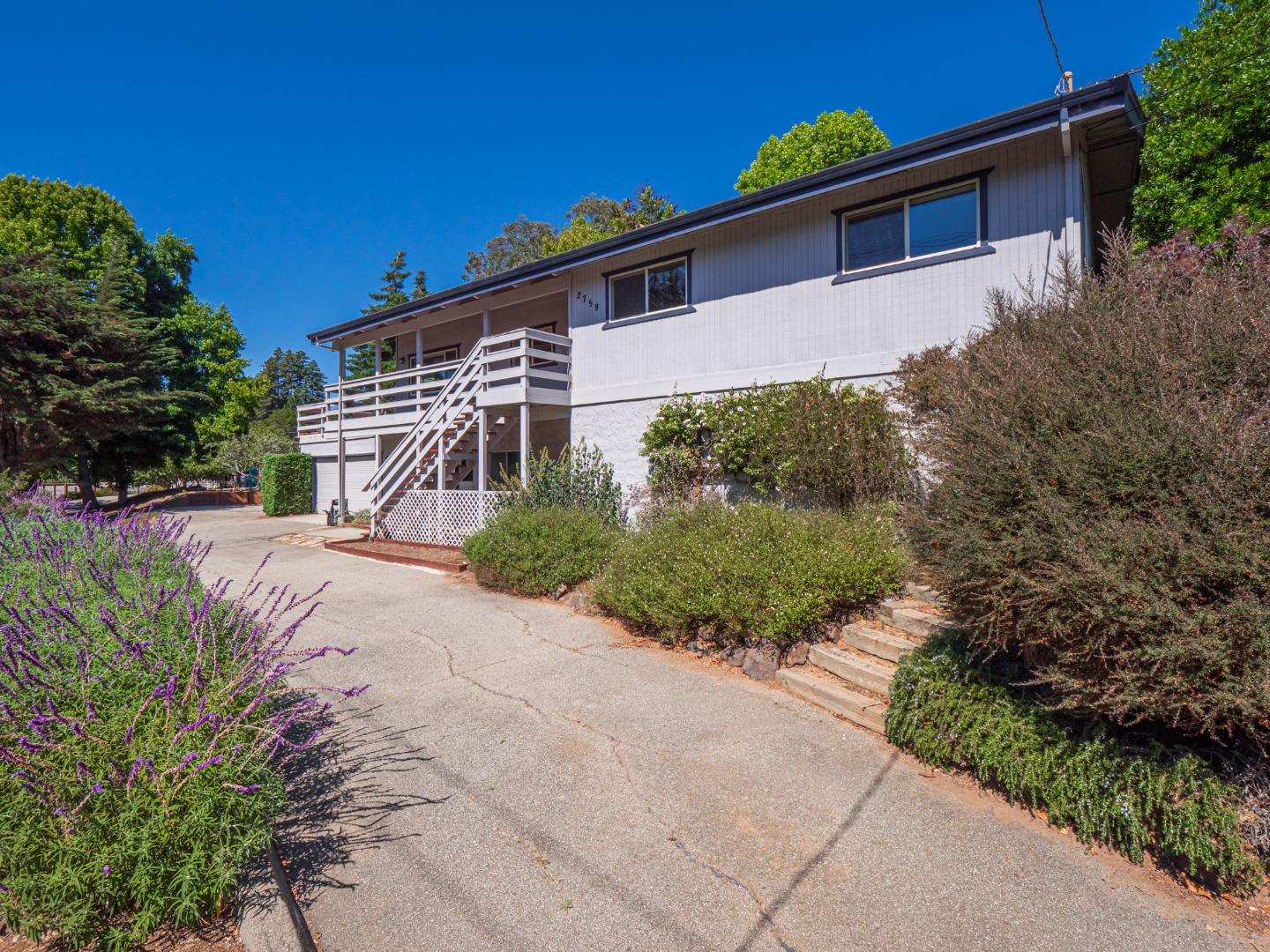 Detail Gallery Image 1 of 1 For 2759 Valencia Rd, Aptos,  CA 95003 - 3 Beds | 2 Baths