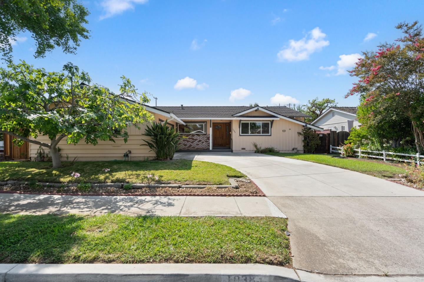 Detail Gallery Image 1 of 1 For 10383 Colby Ave, Cupertino,  CA 95014 - 3 Beds | 2 Baths