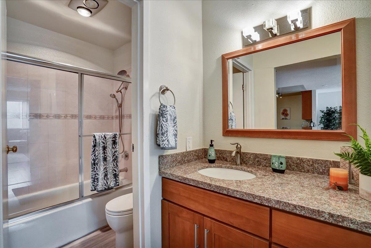 Detail Gallery Image 13 of 31 For 381 Half Moon Ln #305,  Daly City,  CA 94015 - 1 Beds | 1 Baths