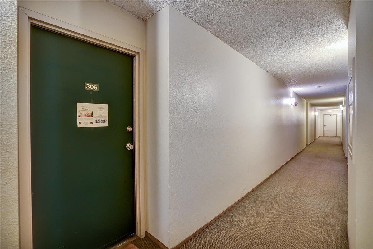 Detail Gallery Image 18 of 31 For 381 Half Moon Ln #305,  Daly City,  CA 94015 - 1 Beds | 1 Baths