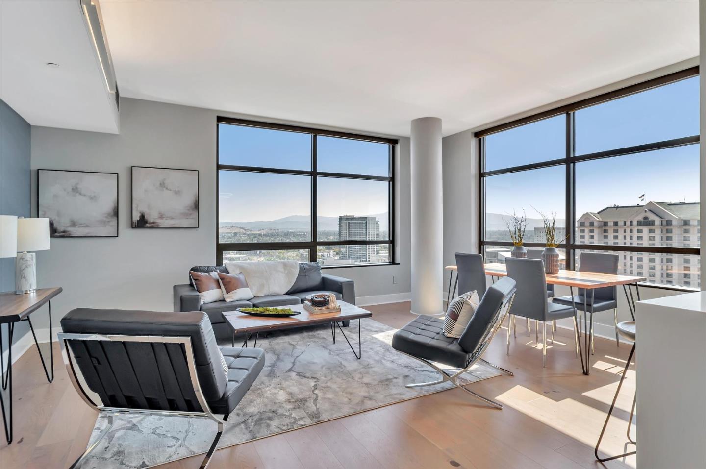 Browse active condo listings in THE 88