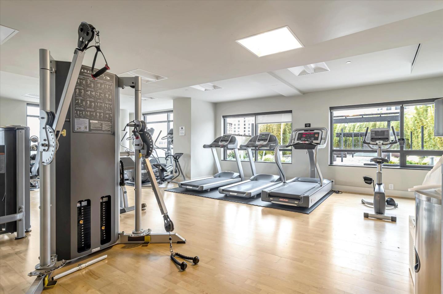 Detail Gallery Image 43 of 47 For 88 E San Fernando St #2002,  San Jose,  CA 95113 - 2 Beds | 2 Baths