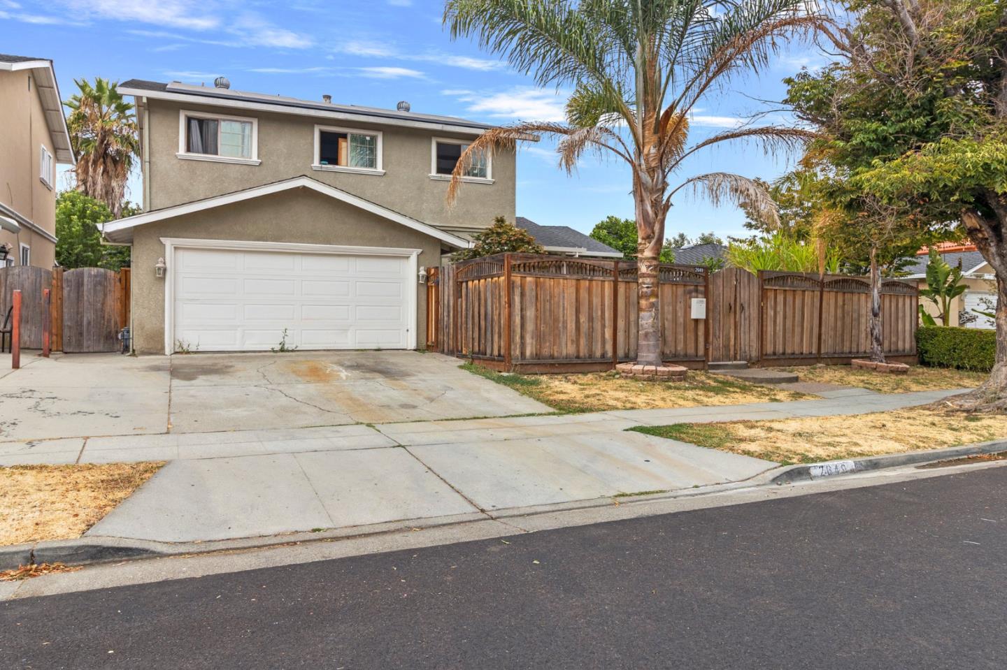 Detail Gallery Image 1 of 1 For 2649 Bon Bon Dr, San Jose,  CA 95148 - 4 Beds | 2/1 Baths