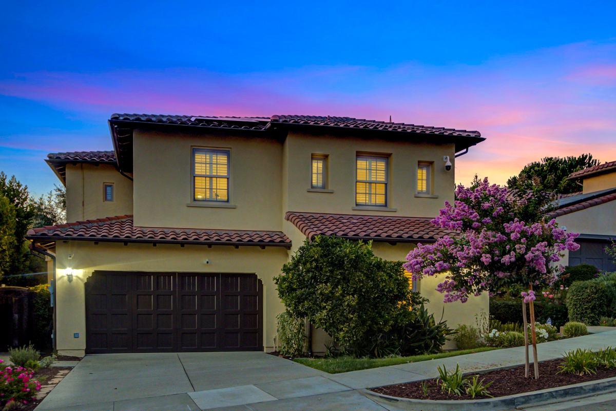 Detail Gallery Image 1 of 1 For 52 Verde Way, Fremont,  CA 94539 - 5 Beds | 4/1 Baths