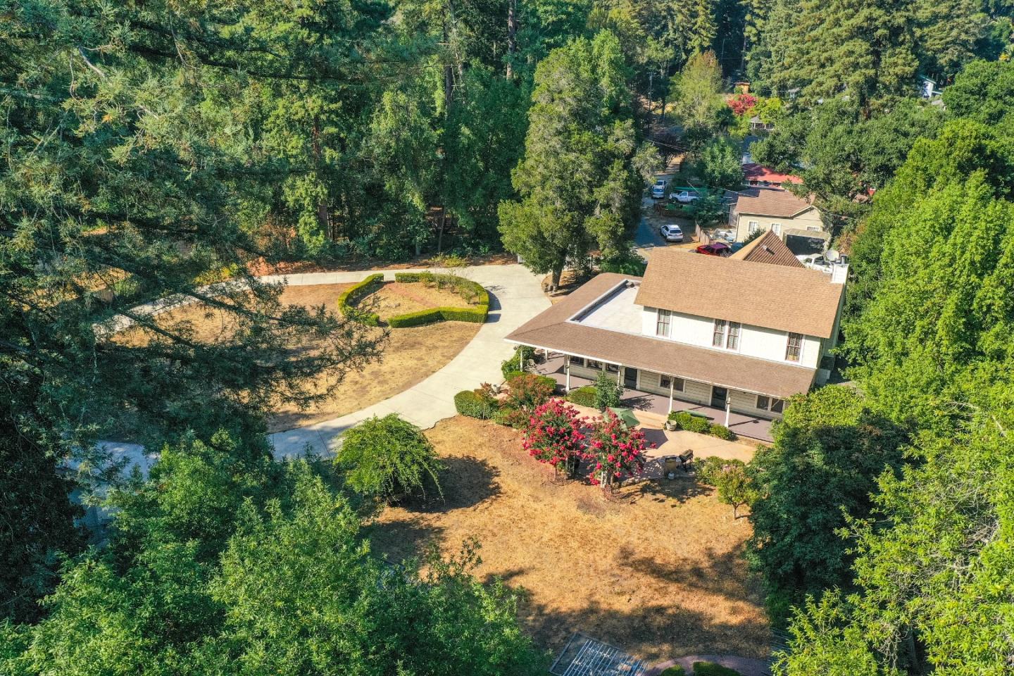 225 Fairview Ave, Ben Lomond, CA 95005 4 Beds 3 Baths (Active