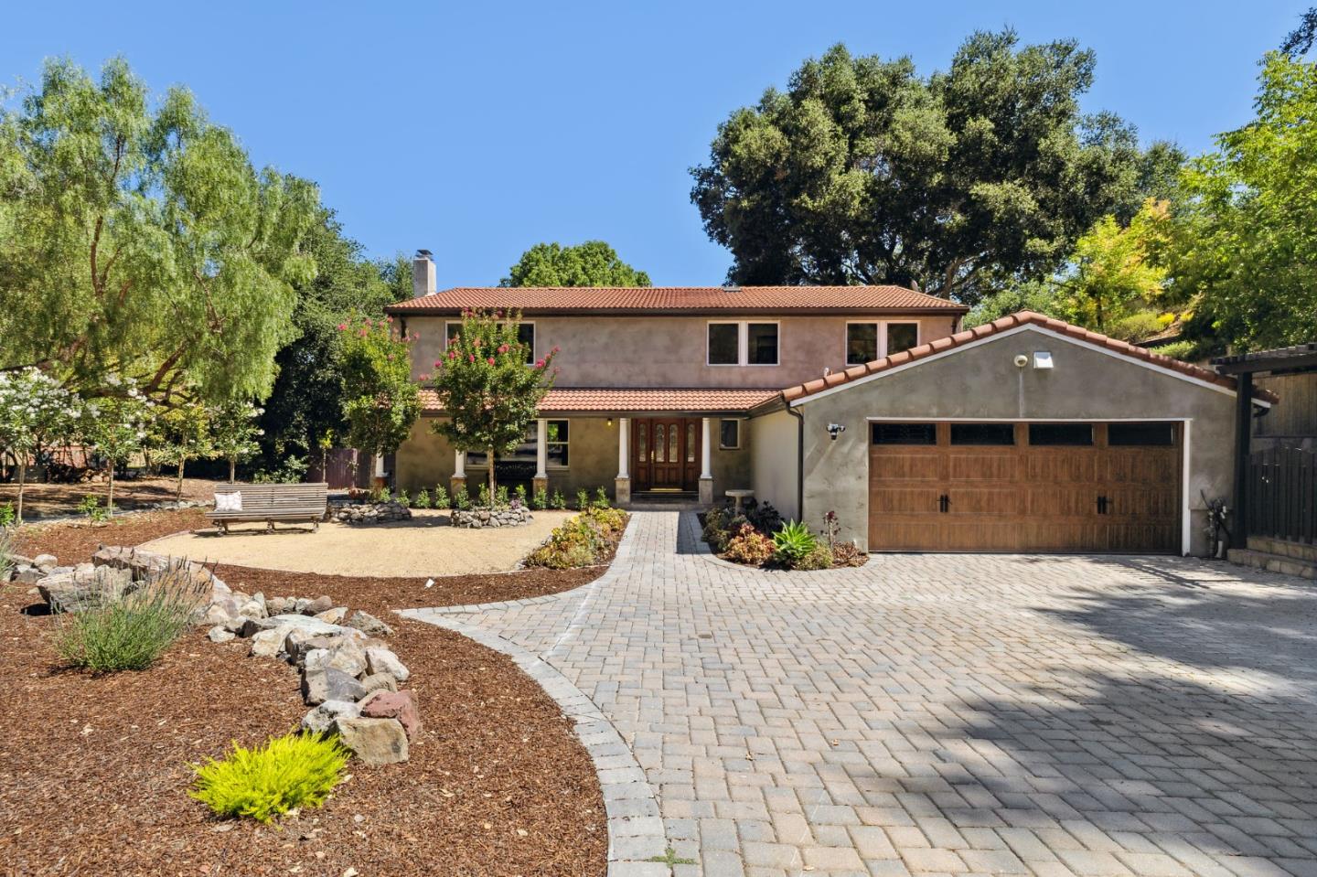 Detail Gallery Image 1 of 1 For 3105 Bandera Dr, Palo Alto,  CA 94304 - 5 Beds | 4/1 Baths